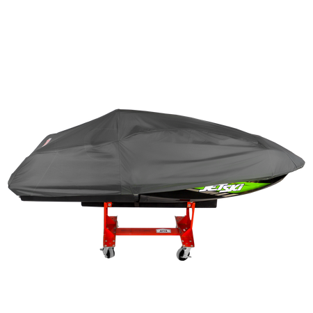 Yamaha Cover | Superjet 700 - 701 Round Nose (96-20) | BSX Series-3