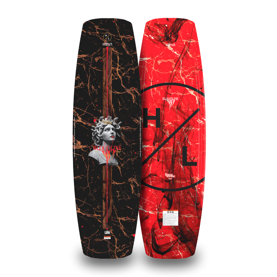 2027 Bloodline Cable Wakeboard