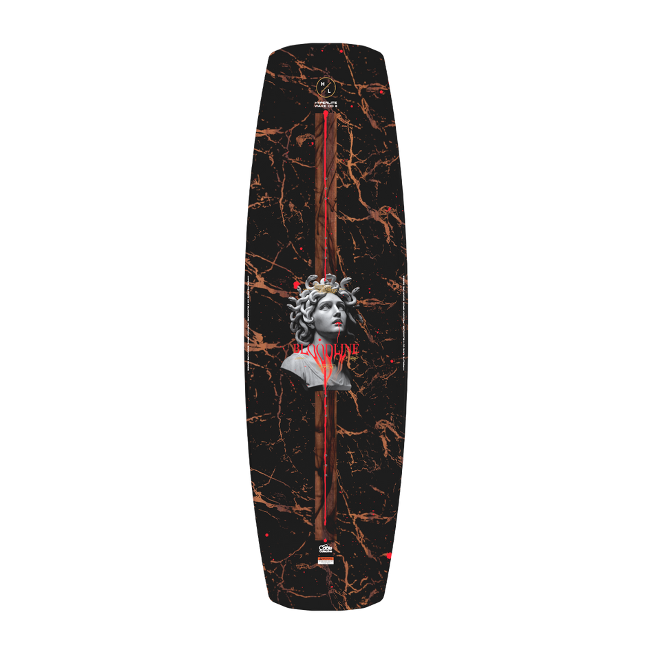 2027 Bloodline Cable Wakeboard