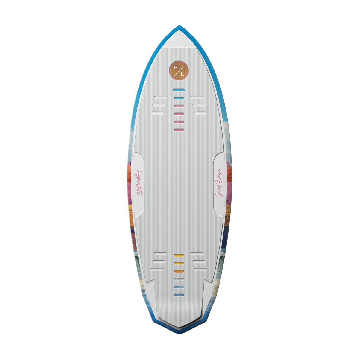 2027 Good Daze Wake Surfer official product photo 2