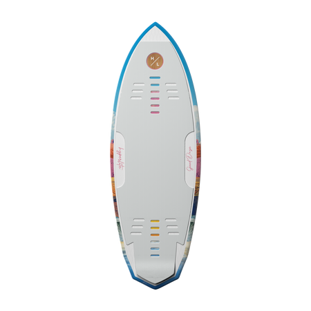 2027 Good Daze Wake Surfer official product photo 2