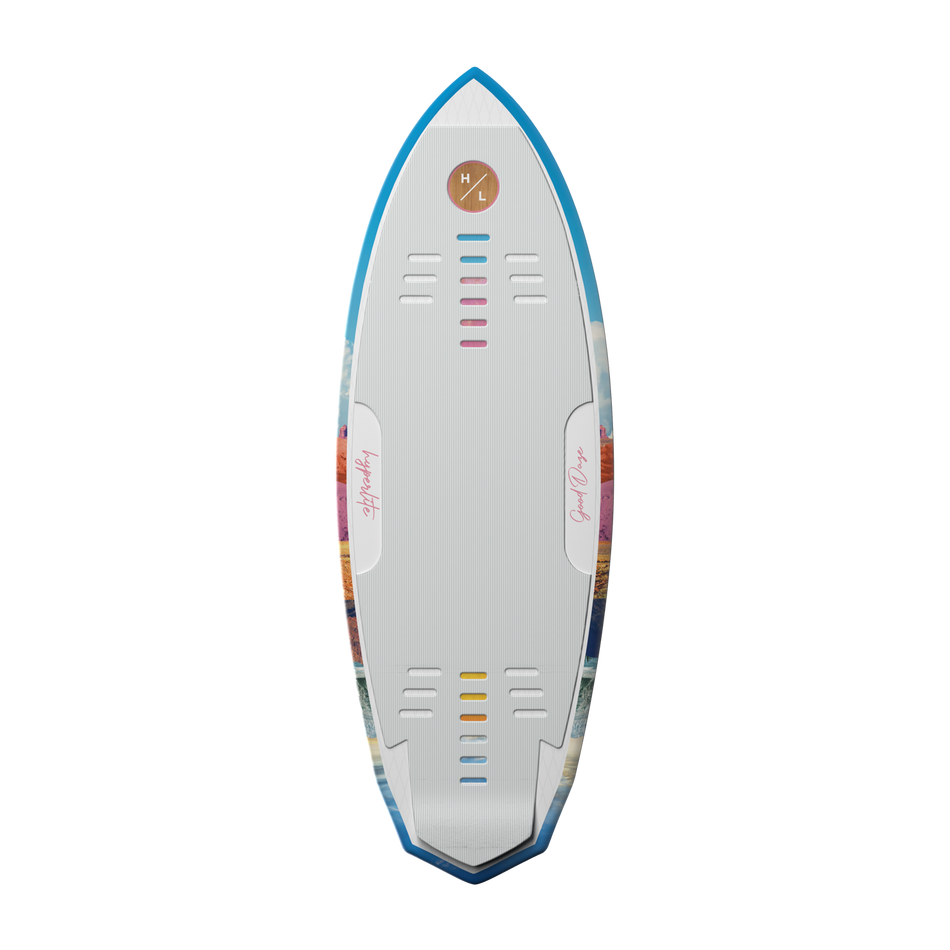 2027 Good Daze Wake Surfer official product photo 2