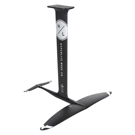 2027 Hyperlite Raptor V2 Carbon Foil Kit