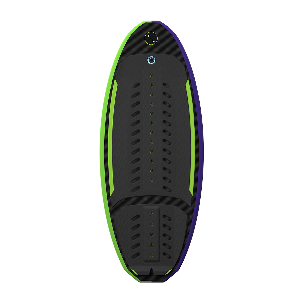 2027 Hyperlite SoS wakesurfer product view 2