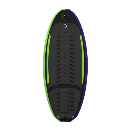 2027 Hyperlite SoS wakesurfer product view 2