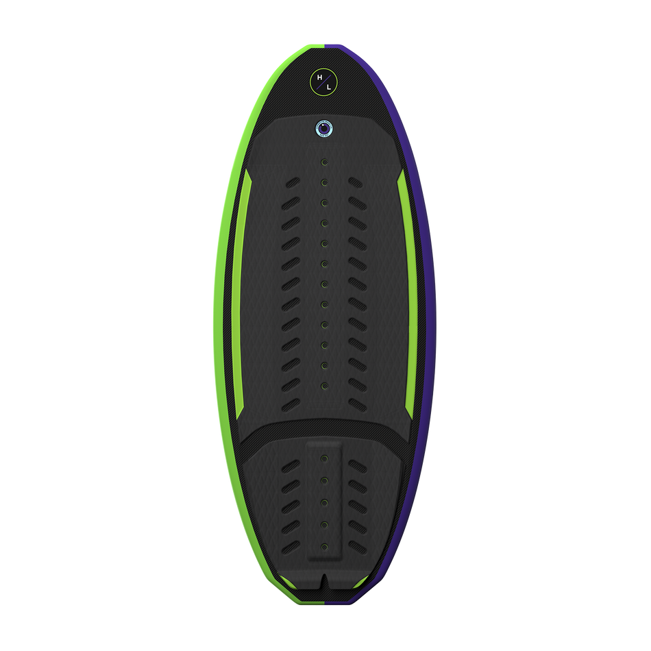 2027 Hyperlite SoS wakesurfer product view 2