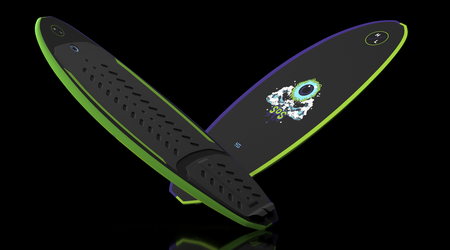 2027 Hyperlite SoS wakesurfer product view 4