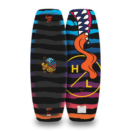 2027 Hyperlite Murray Junior manufacturer photo 1
