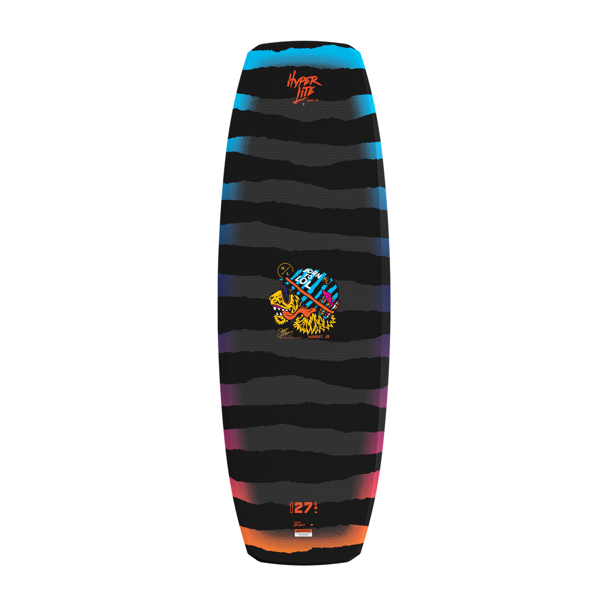 2027 Hyperlite Murray Junior manufacturer photo 2