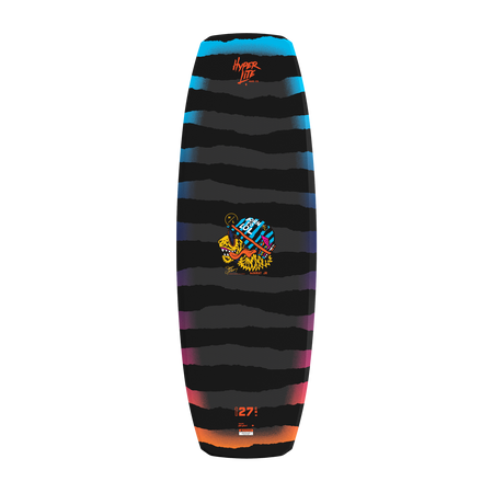 2027 Hyperlite Murray Junior manufacturer photo 2