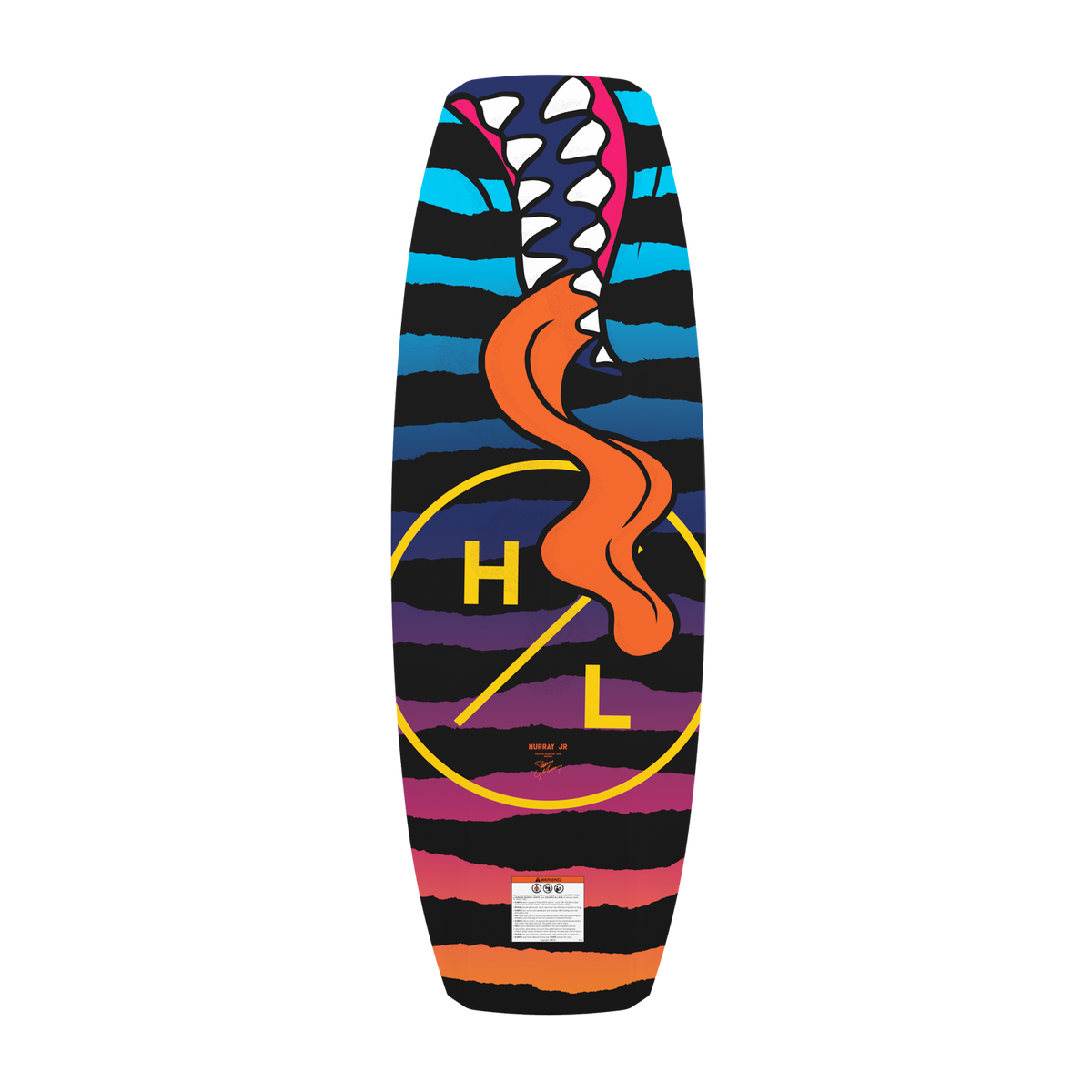2027 Hyperlite Murray Junior manufacturer photo 3