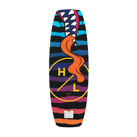 2027 Hyperlite Murray Junior manufacturer photo 3