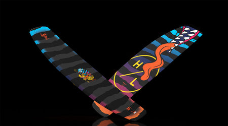 2027 Hyperlite Murray Junior manufacturer photo 4