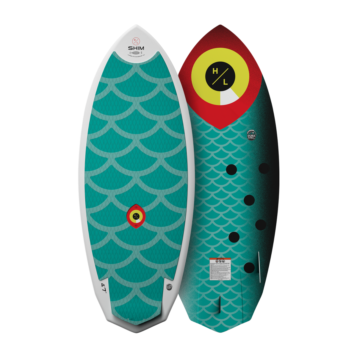 2027 Shim Wake Surfer gallery photo 1