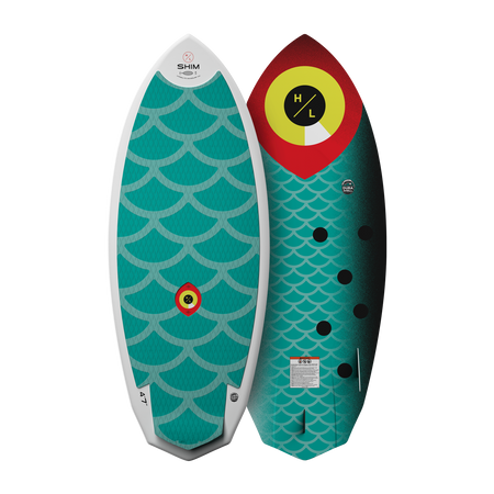 2027 Shim Wake Surfer gallery photo 1