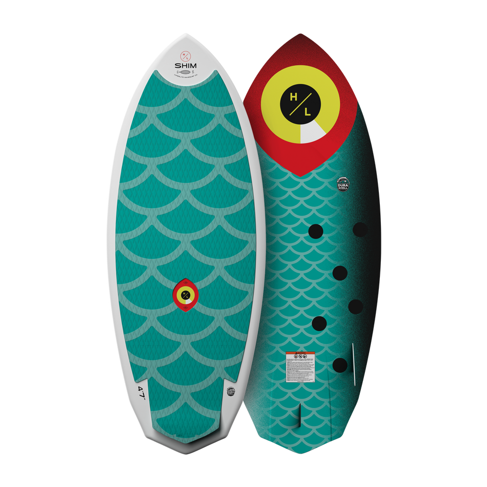 2027 Shim Wake Surfer gallery photo 1