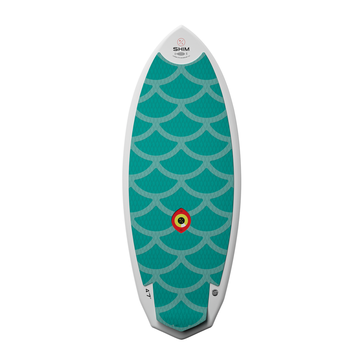 2027 Shim Wake Surfer gallery photo 2