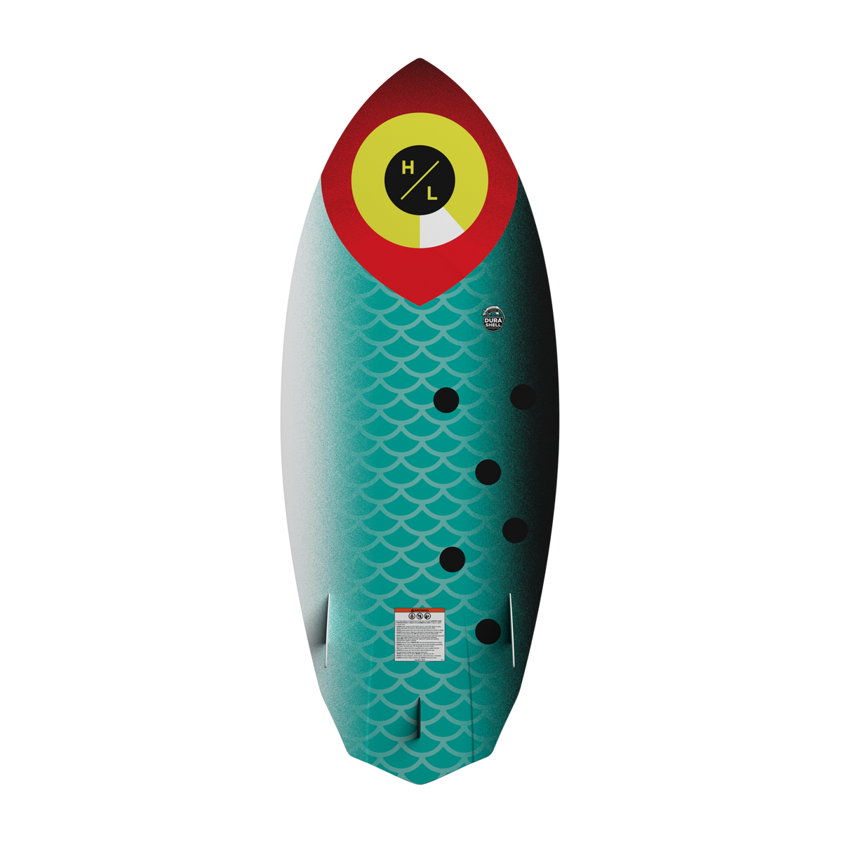 2027 Shim Wake Surfer gallery photo 3
