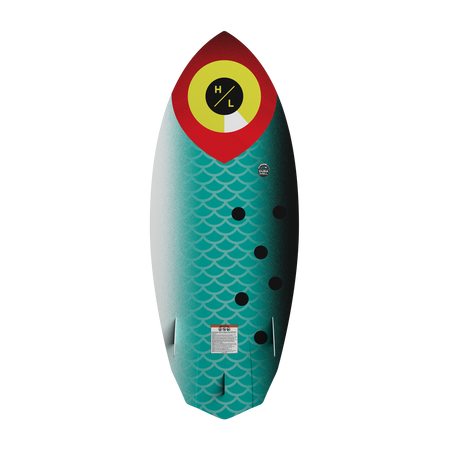 2027 Shim Wake Surfer gallery photo 3