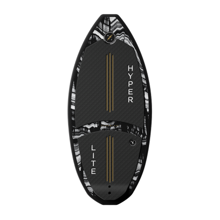 2027 Hyperlite Storm wakesurfer official view 2