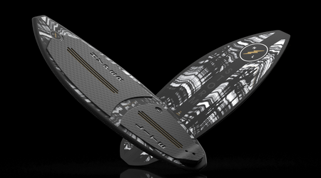 2027 Hyperlite Storm wakesurfer official view 4