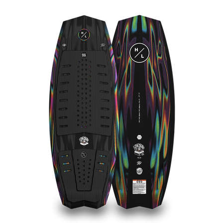 2027 Time Machine wakesurfer official product photo 1