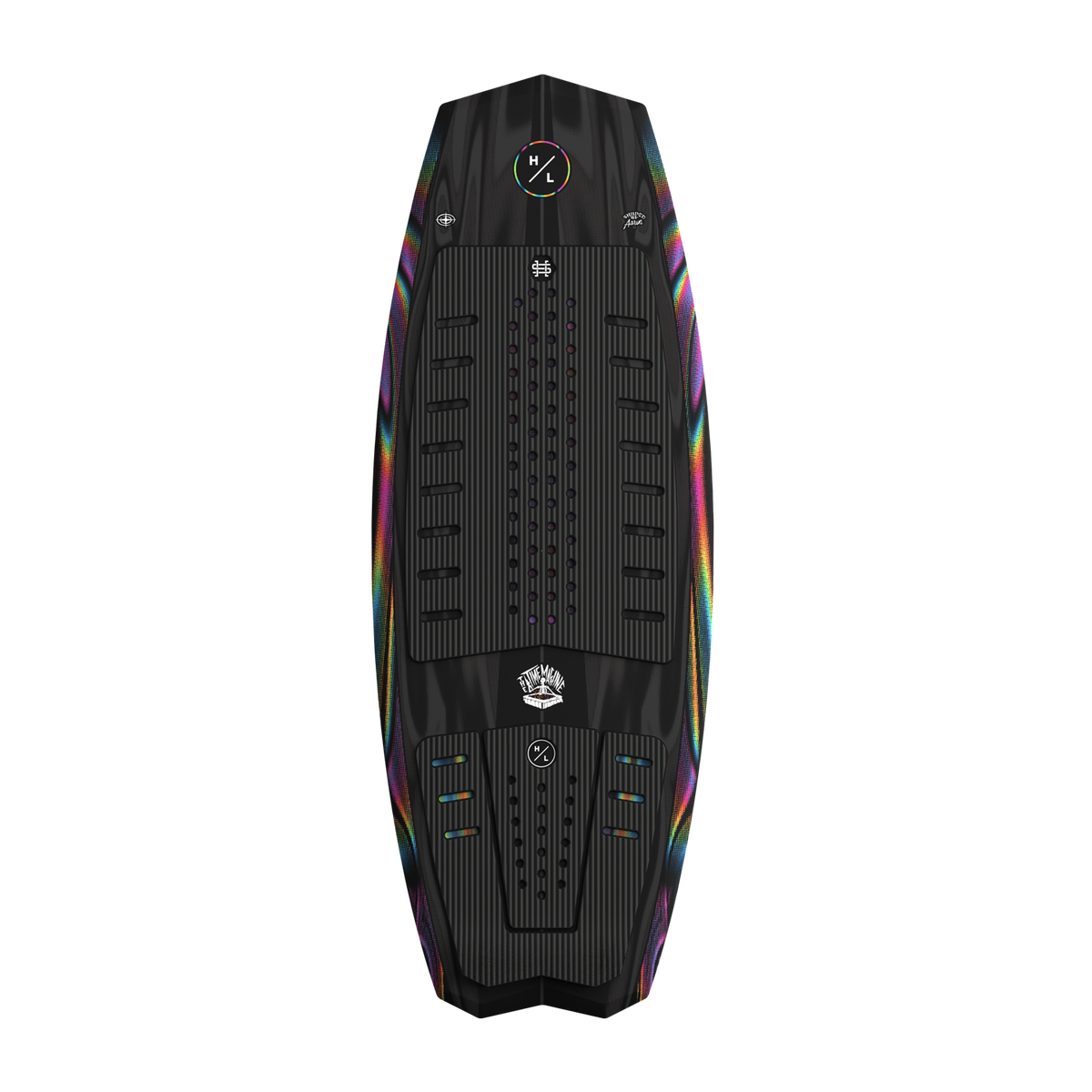 2027 Time Machine wakesurfer official product photo 2