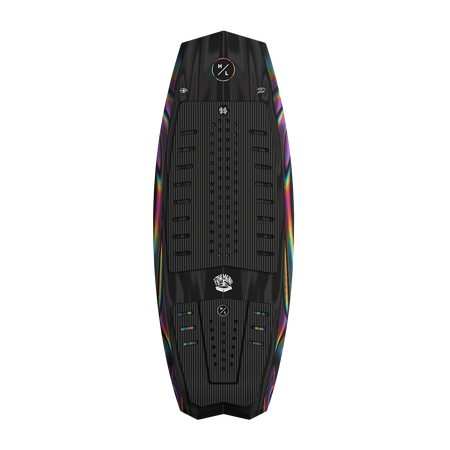 2027 Time Machine wakesurfer official product photo 2