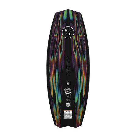 2027 Time Machine wakesurfer official product photo 3