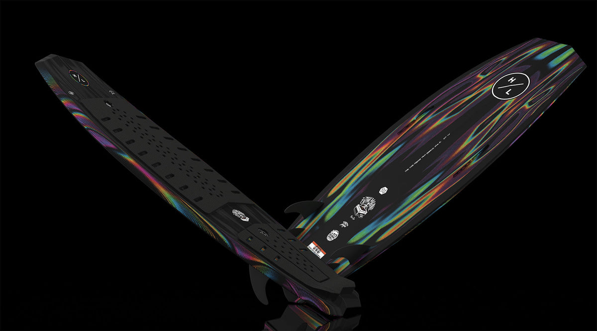 2027 Time Machine wakesurfer official product photo 4