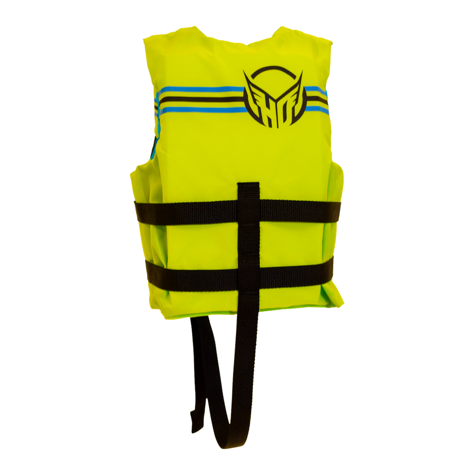 Child Hot Shot CGA Vest
