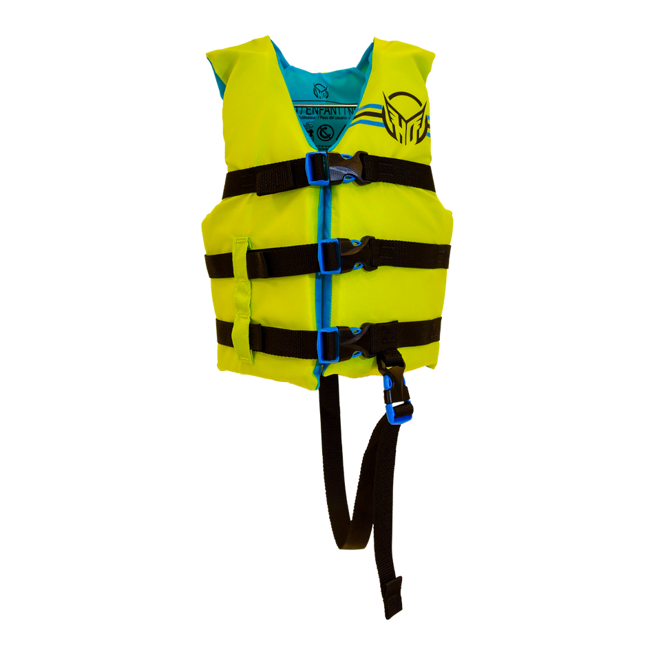 Child Hot Shot CGA Vest