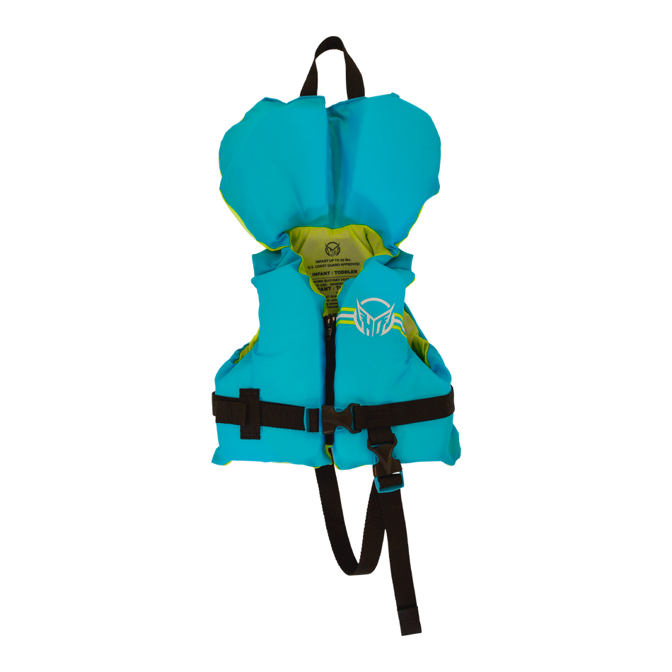Toddler Hot Shot CGA Vest