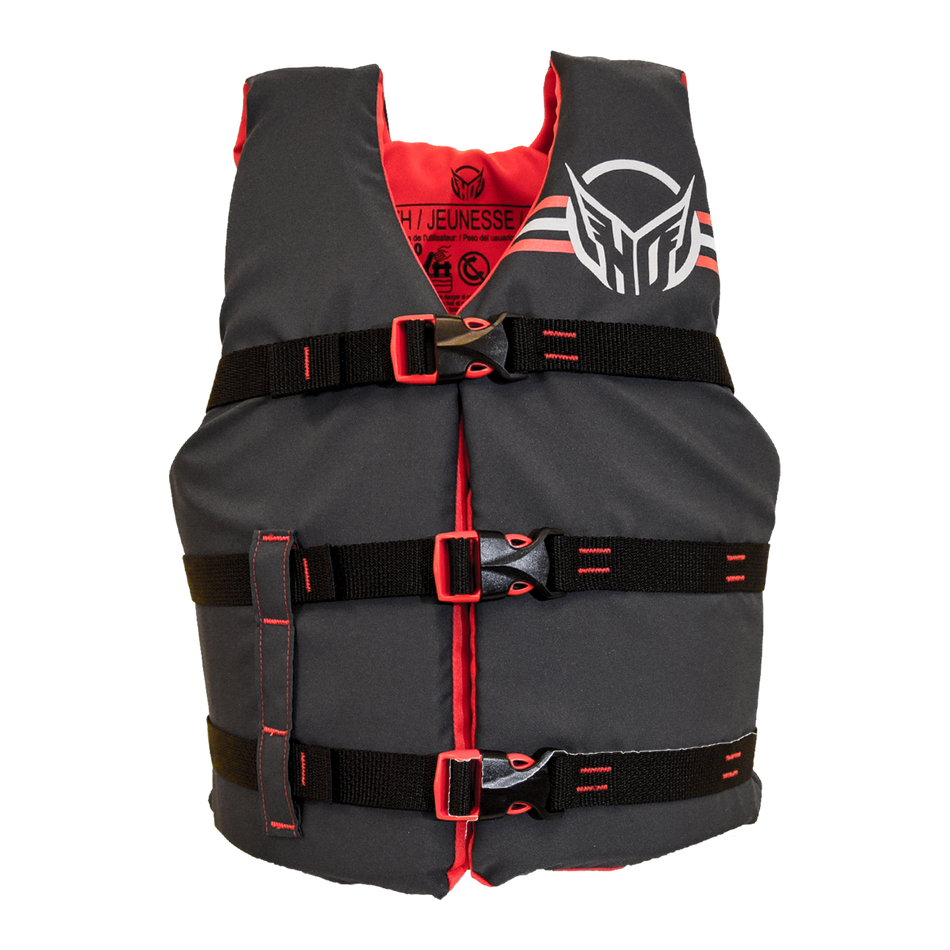 Youth Hot Shot CGA Vest