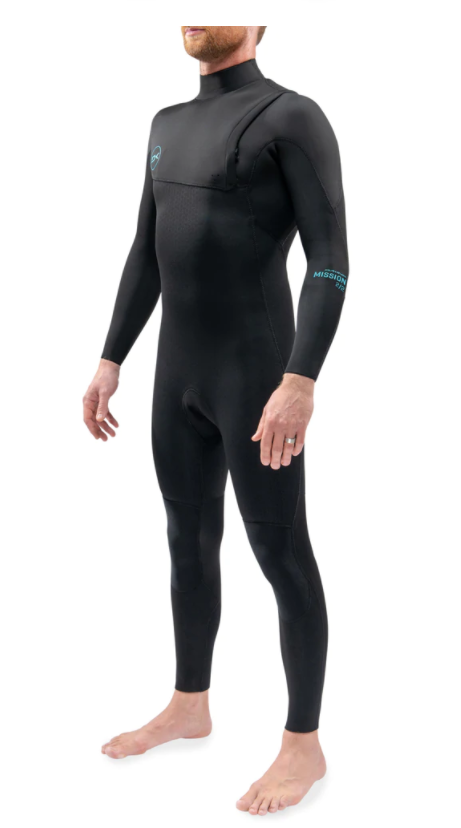 Dakine MENS MISSION ZIP FREE FULL