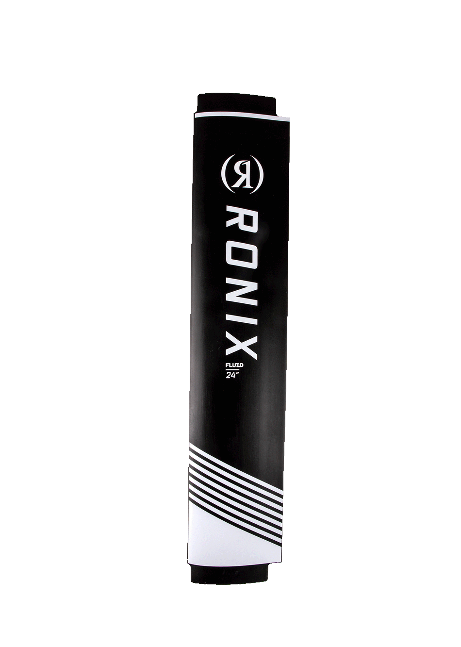 Fluid Mast - Hollow MFG. Alloy