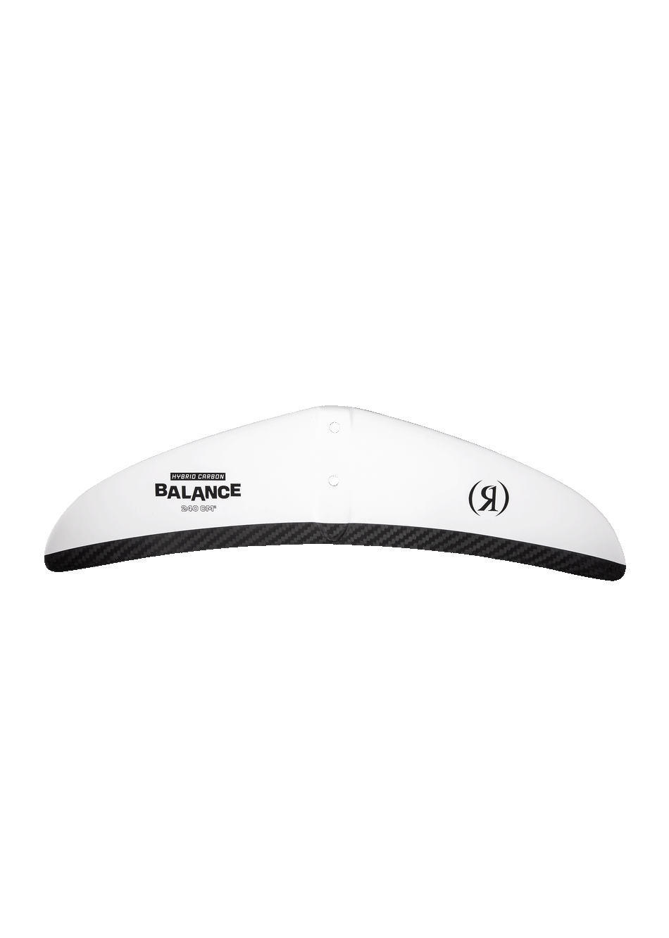 Balance Rear Stabilizer - Hybrid Carbon - 240cm²