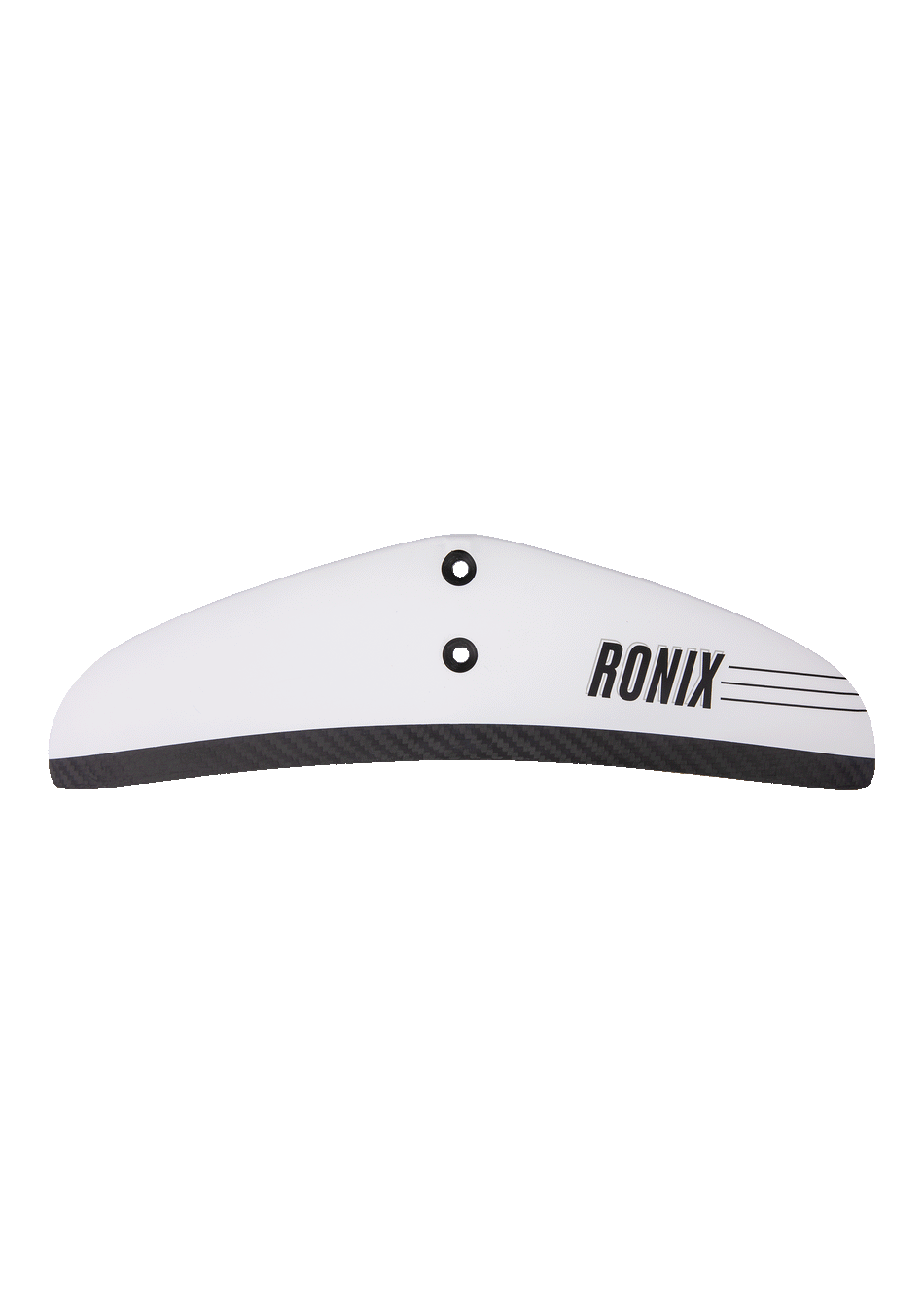 Balance Rear Stabilizer - Hybrid Carbon - 240cm²