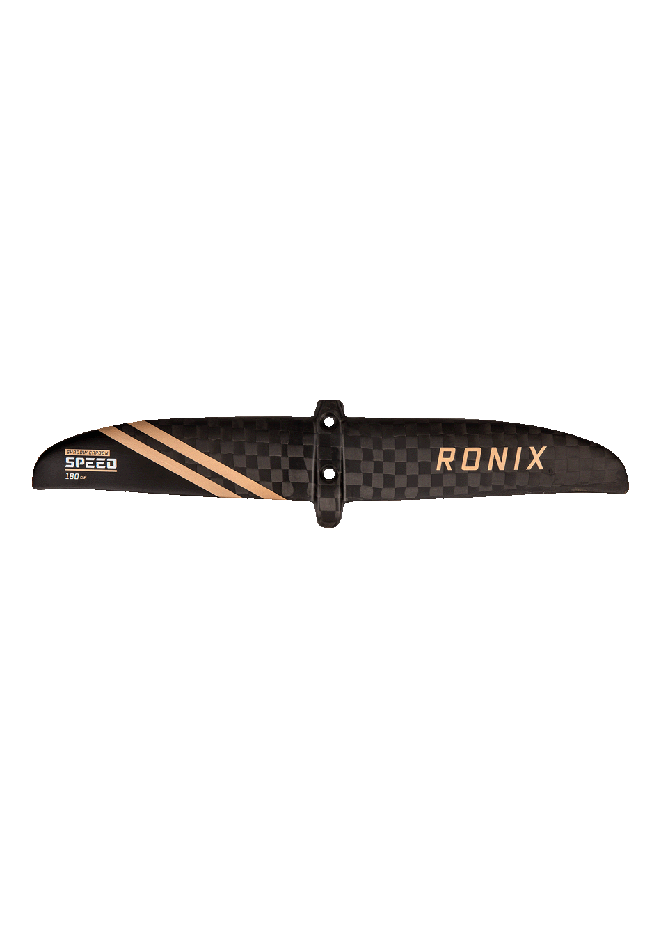 Speed Rear Stabilizer - Shadow Carbon - 180CM²