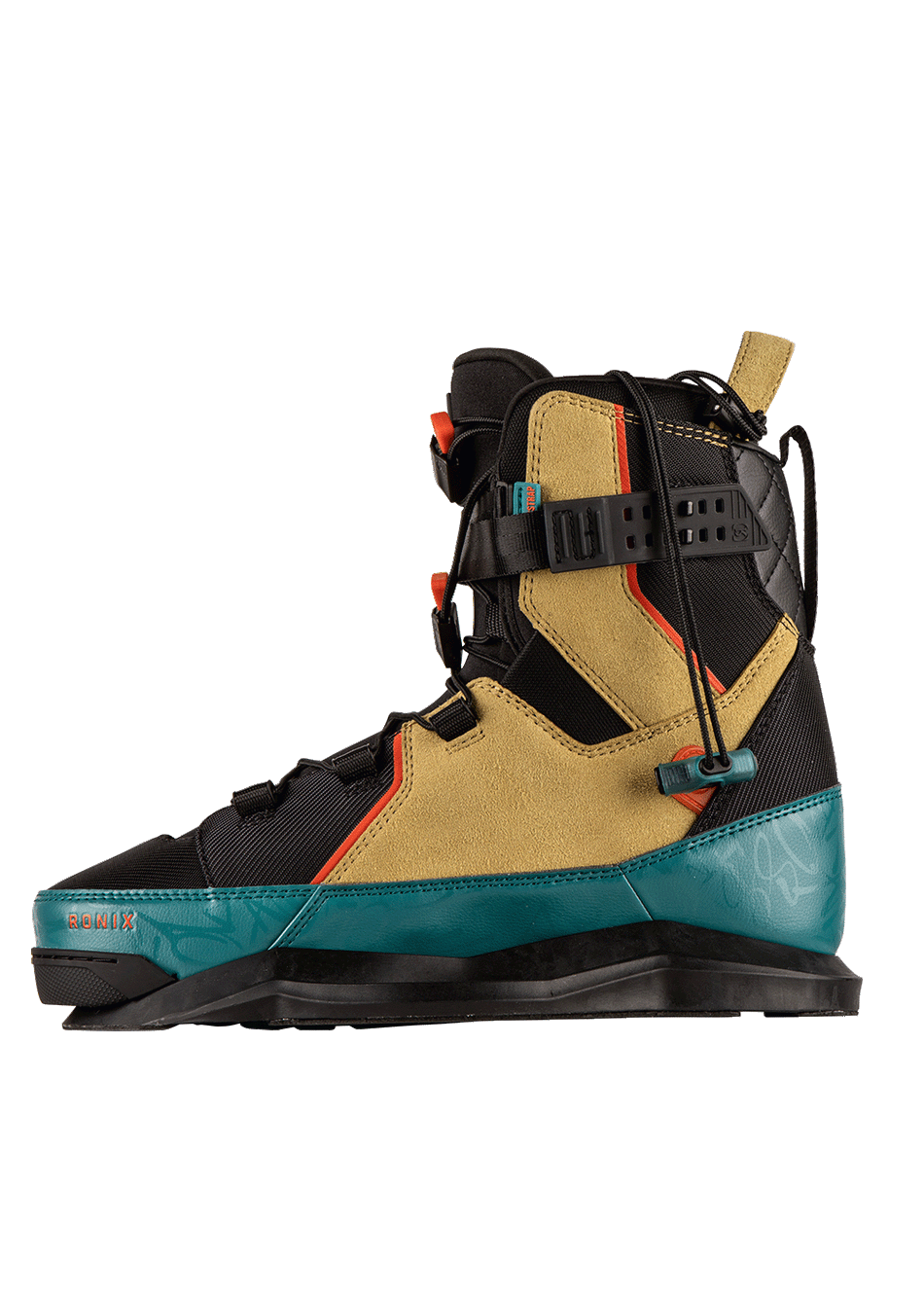 Atmos - EXP Intuition+