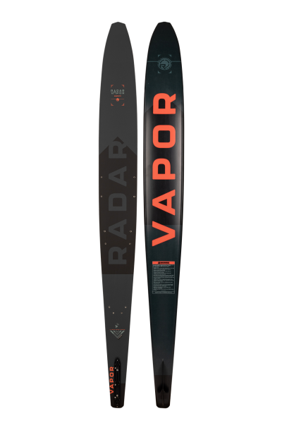 Vapor - Graphite
