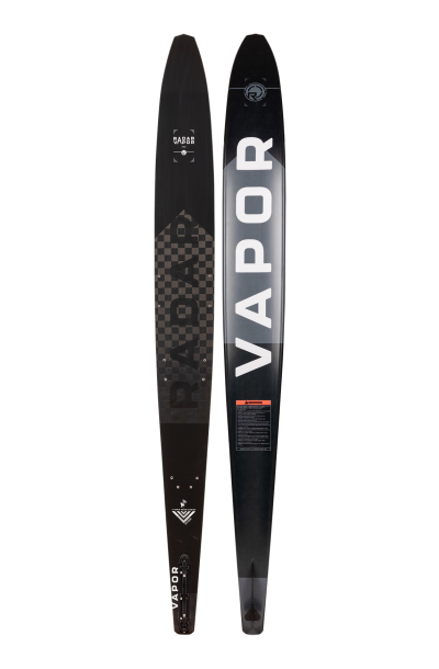 Vapor Pro Build - Stealth