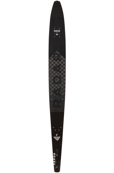 Vapor Pro Build - Stealth