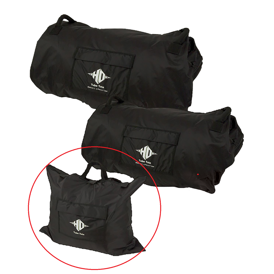 Tube Tote Small
