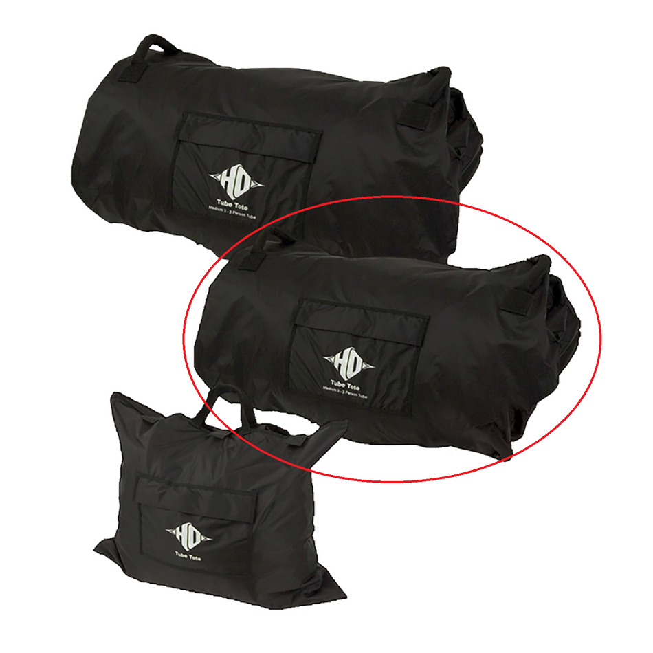 Tube Tote Medium