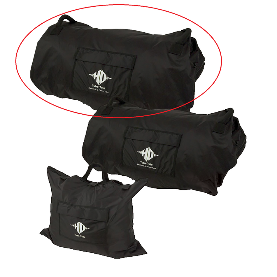 Tube Tote Large