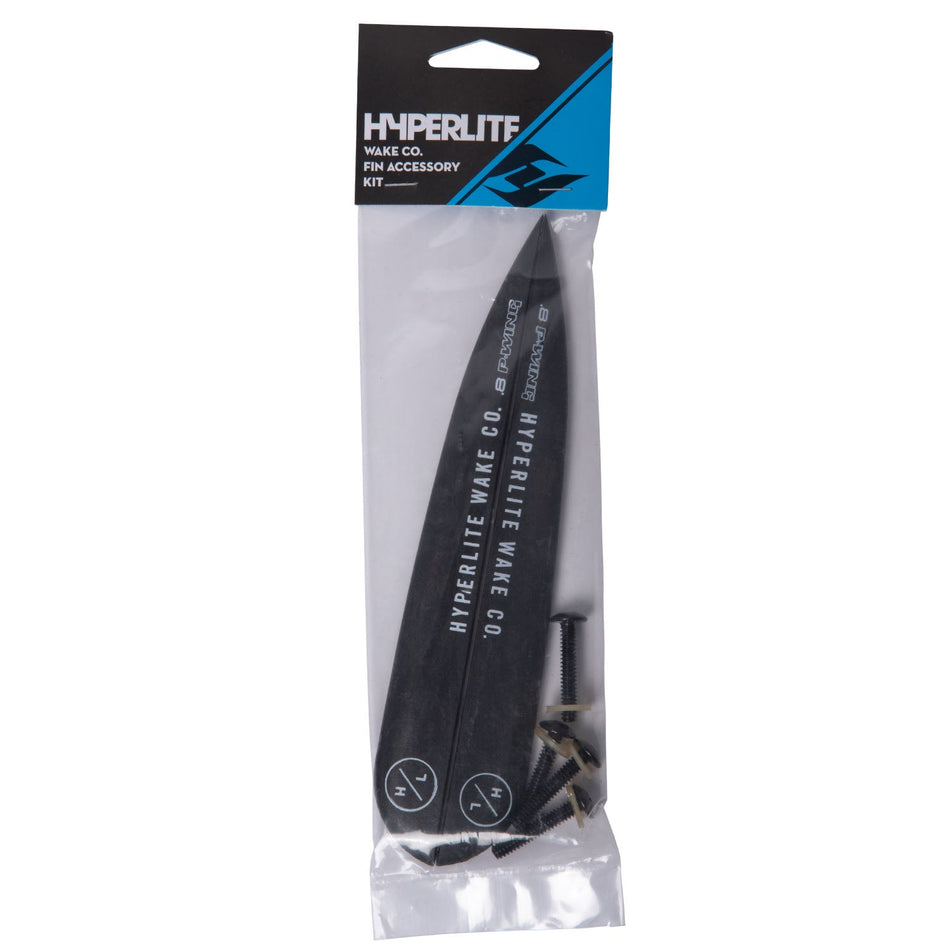 0.8 P-Wing Fin Kit - 2 Pack