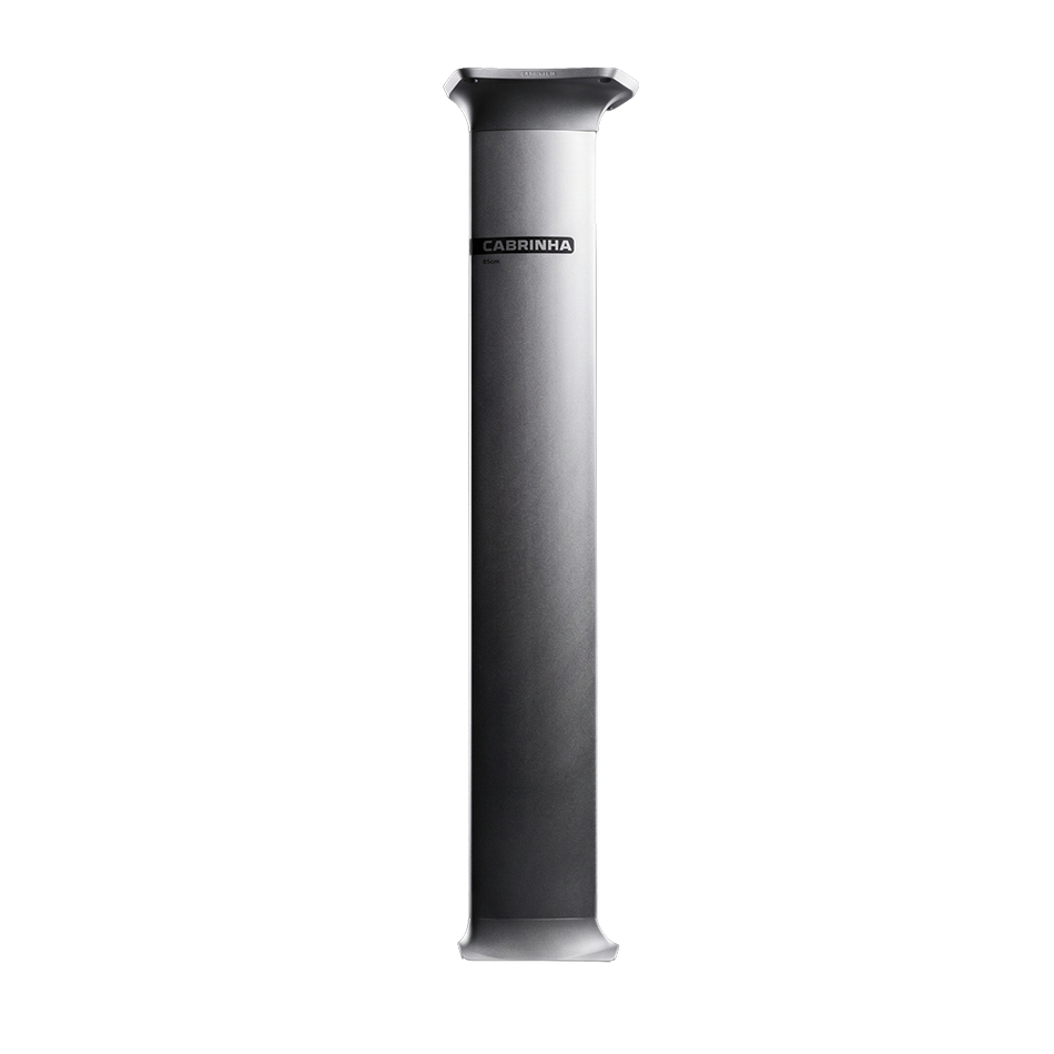 2026 Union Alloy Mast