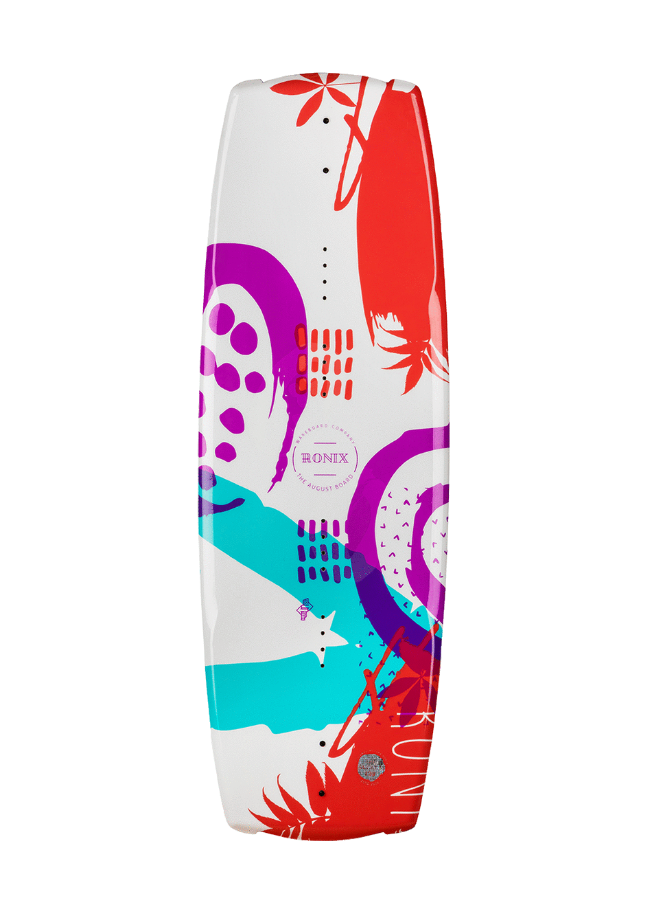 August 120cm