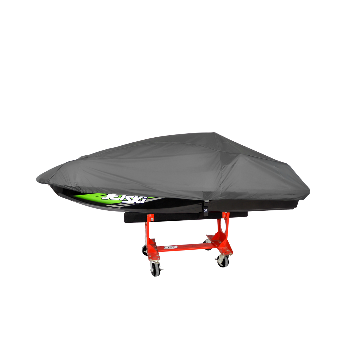 Yamaha Cover | Superjet 700 - 701 Round Nose (96-20) | BSX Series-4